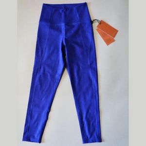 NWT 100% RECYCLABLE GF Collective tights